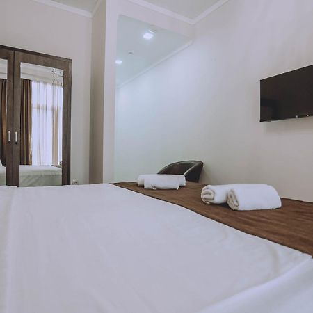 Royal Medis Hotel Батумі Екстер'єр фото