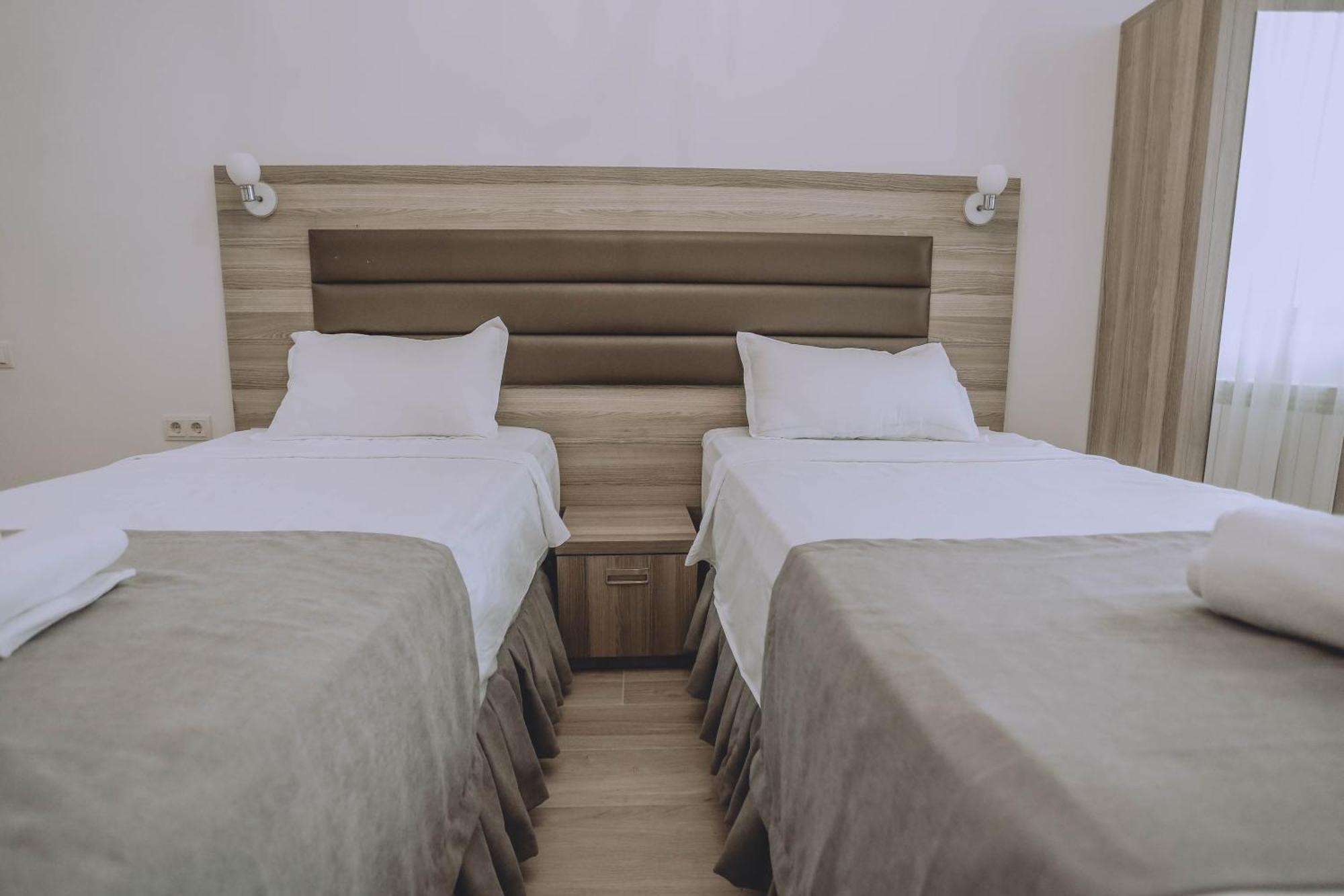 Royal Medis Hotel Батумі Екстер'єр фото