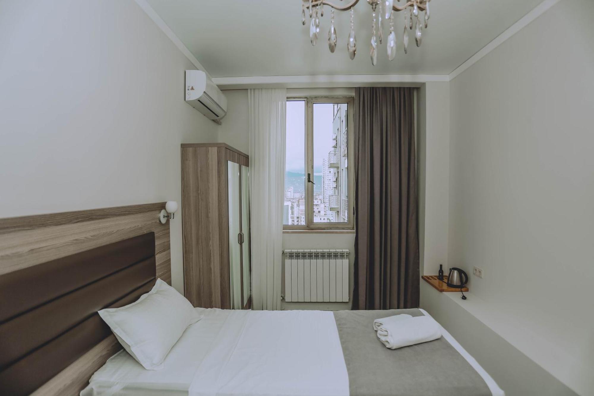 Royal Medis Hotel Батумі Екстер'єр фото