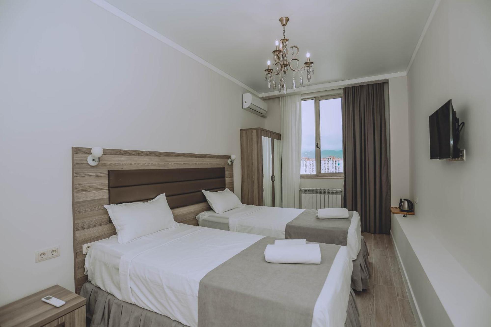 Royal Medis Hotel Батумі Екстер'єр фото