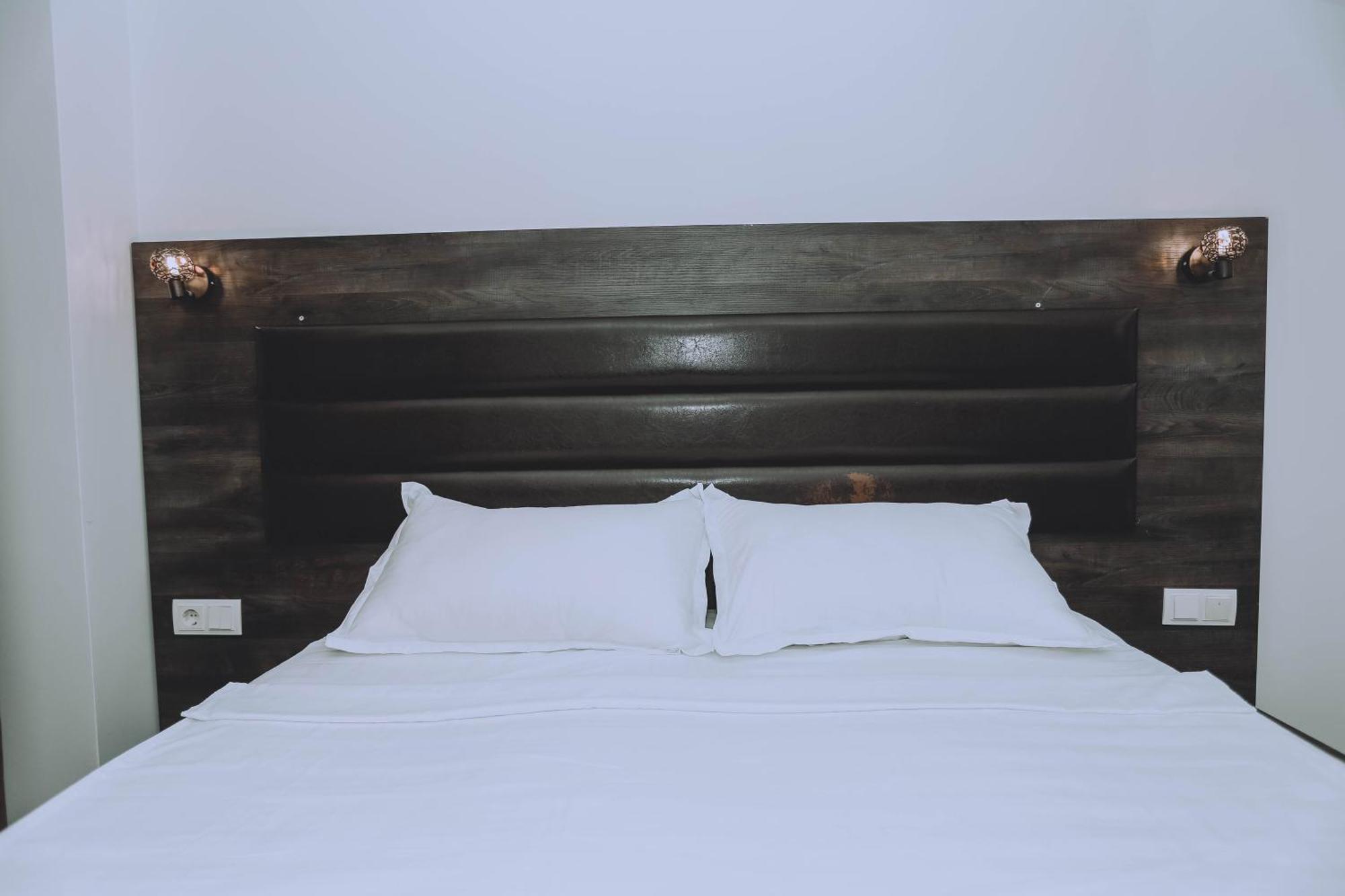 Royal Medis Hotel Батумі Екстер'єр фото