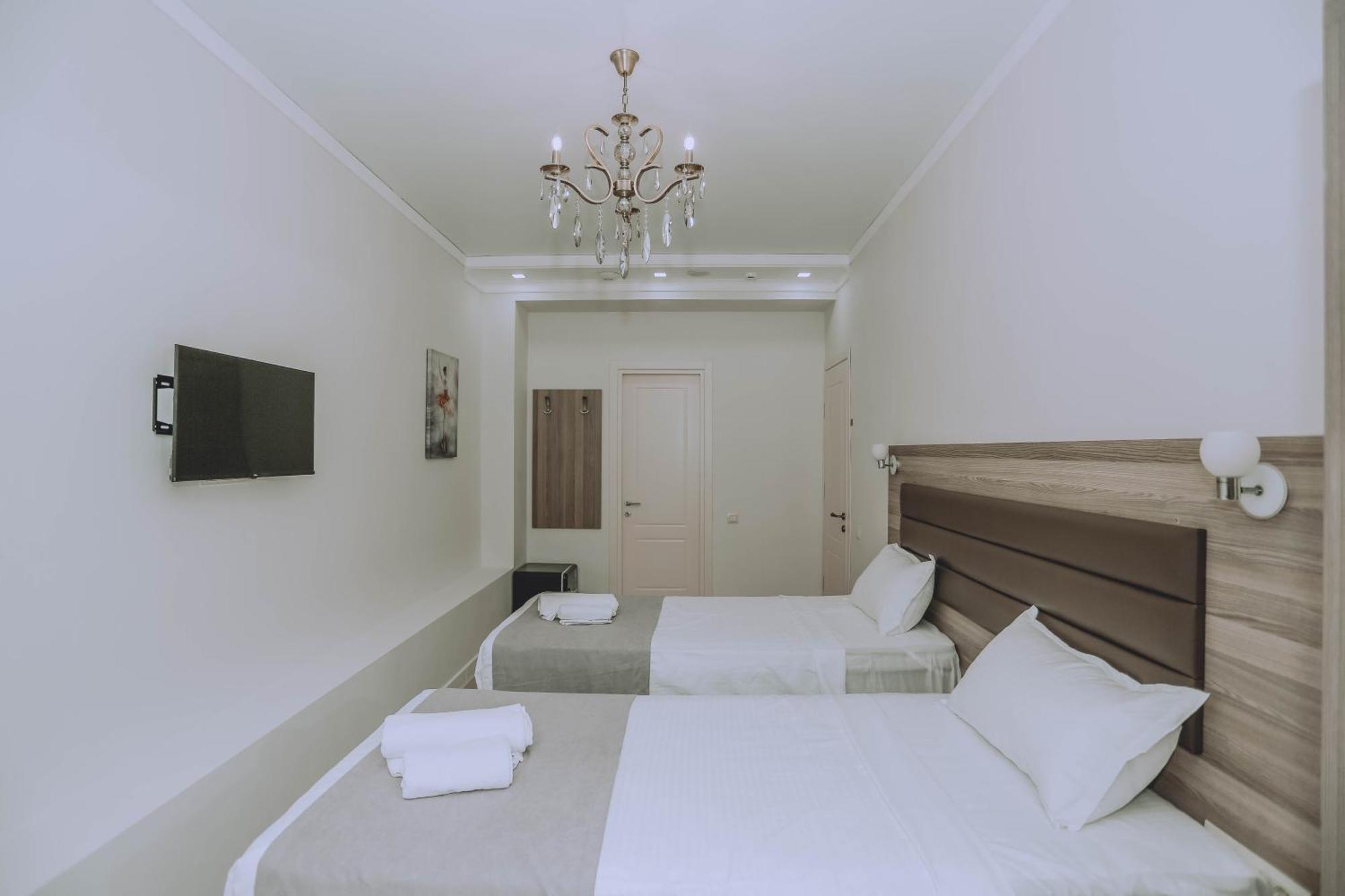 Royal Medis Hotel Батумі Екстер'єр фото