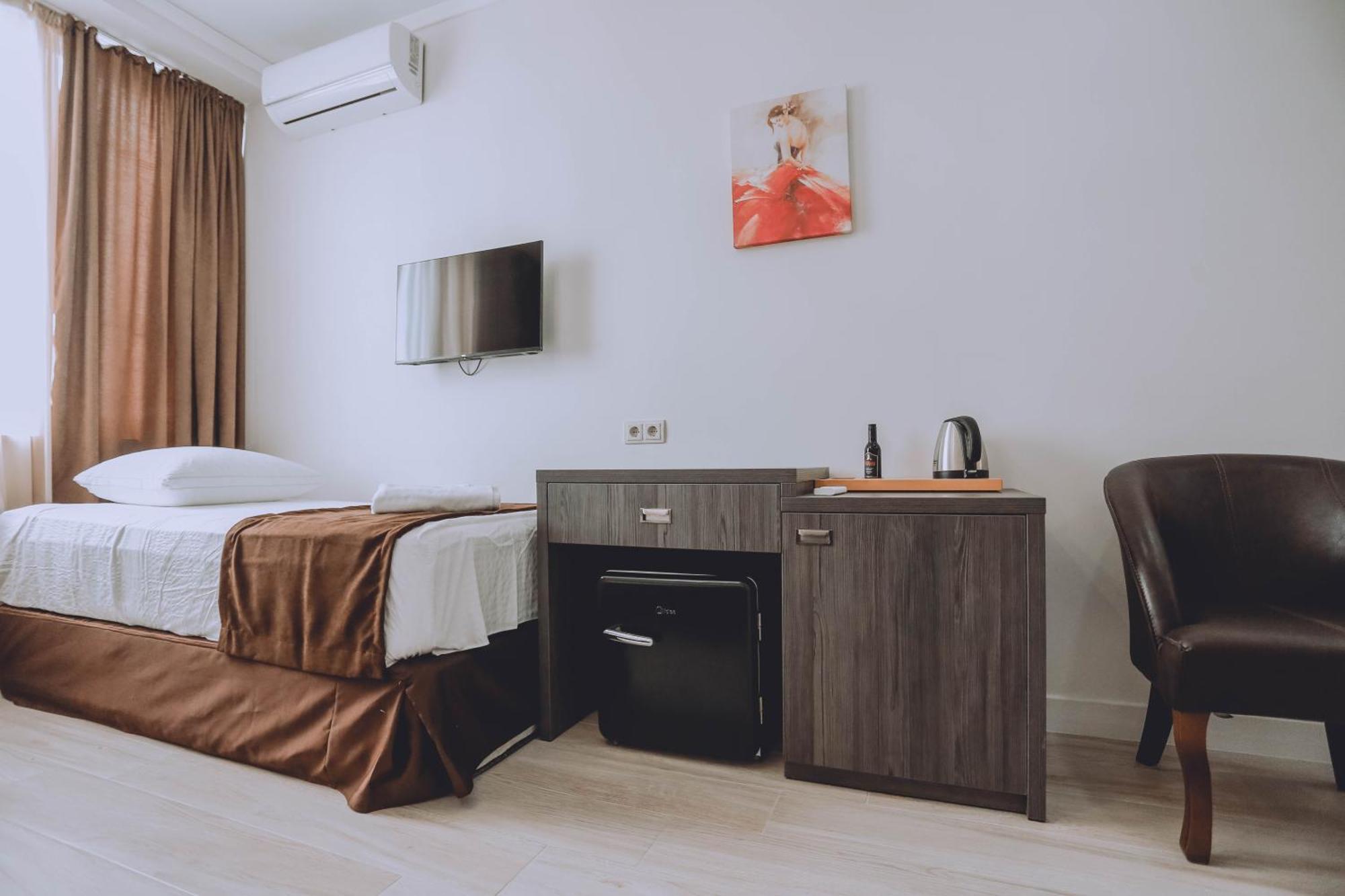 Royal Medis Hotel Батумі Екстер'єр фото
