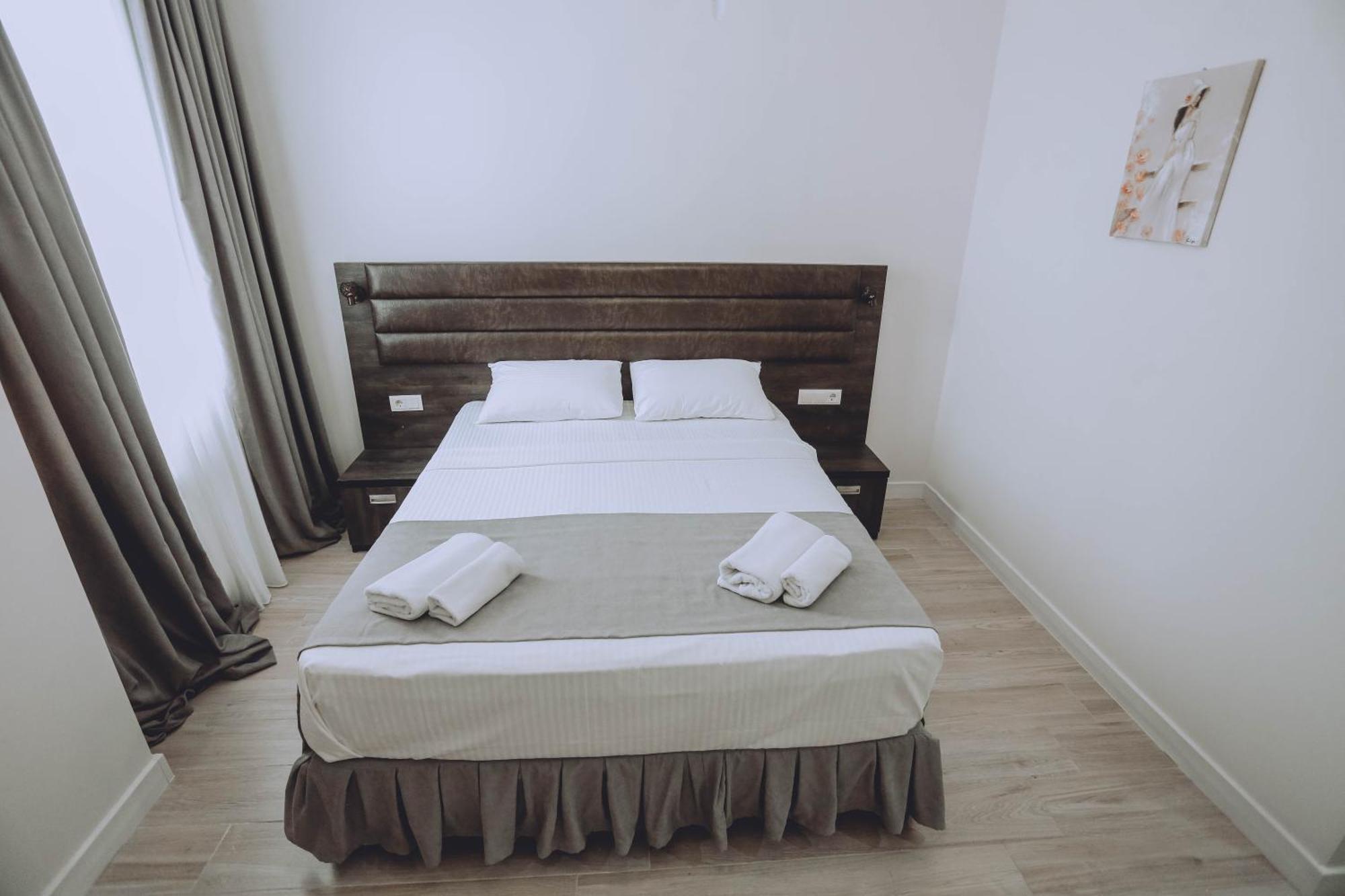 Royal Medis Hotel Батумі Екстер'єр фото