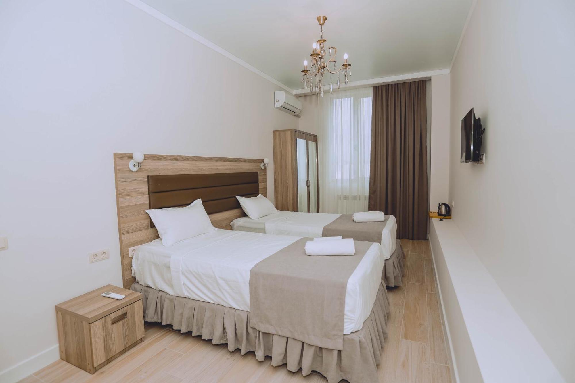 Royal Medis Hotel Батумі Екстер'єр фото