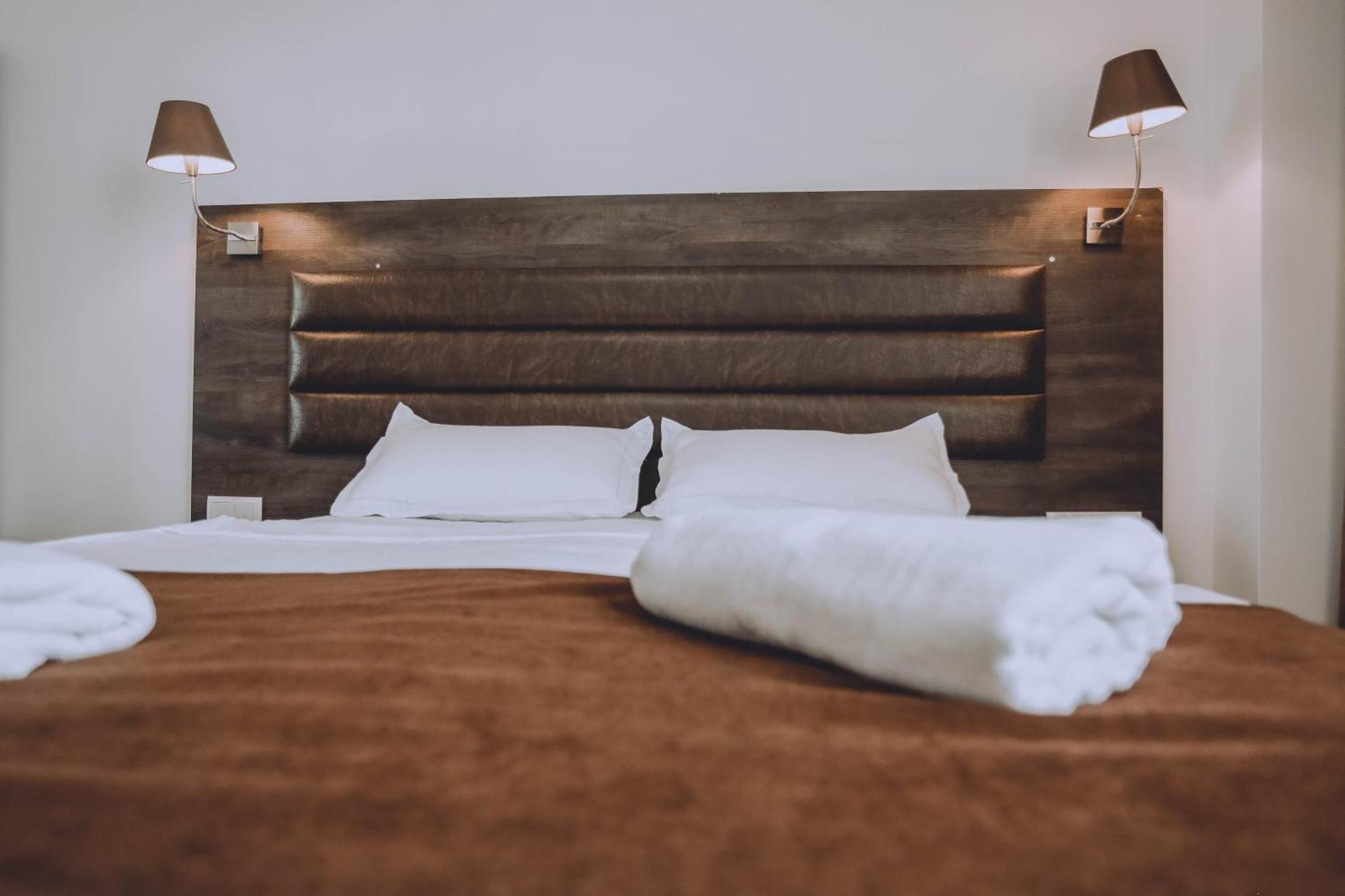 Royal Medis Hotel Батумі Екстер'єр фото