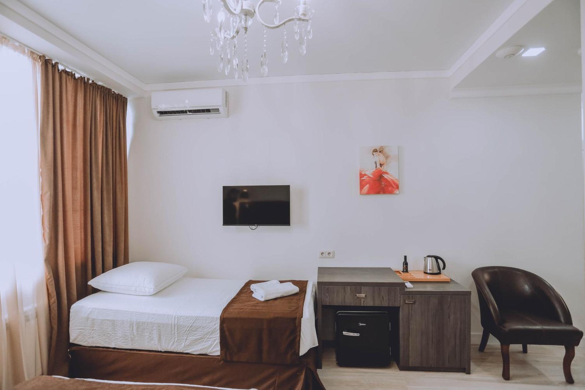 Royal Medis Hotel Батумі Екстер'єр фото