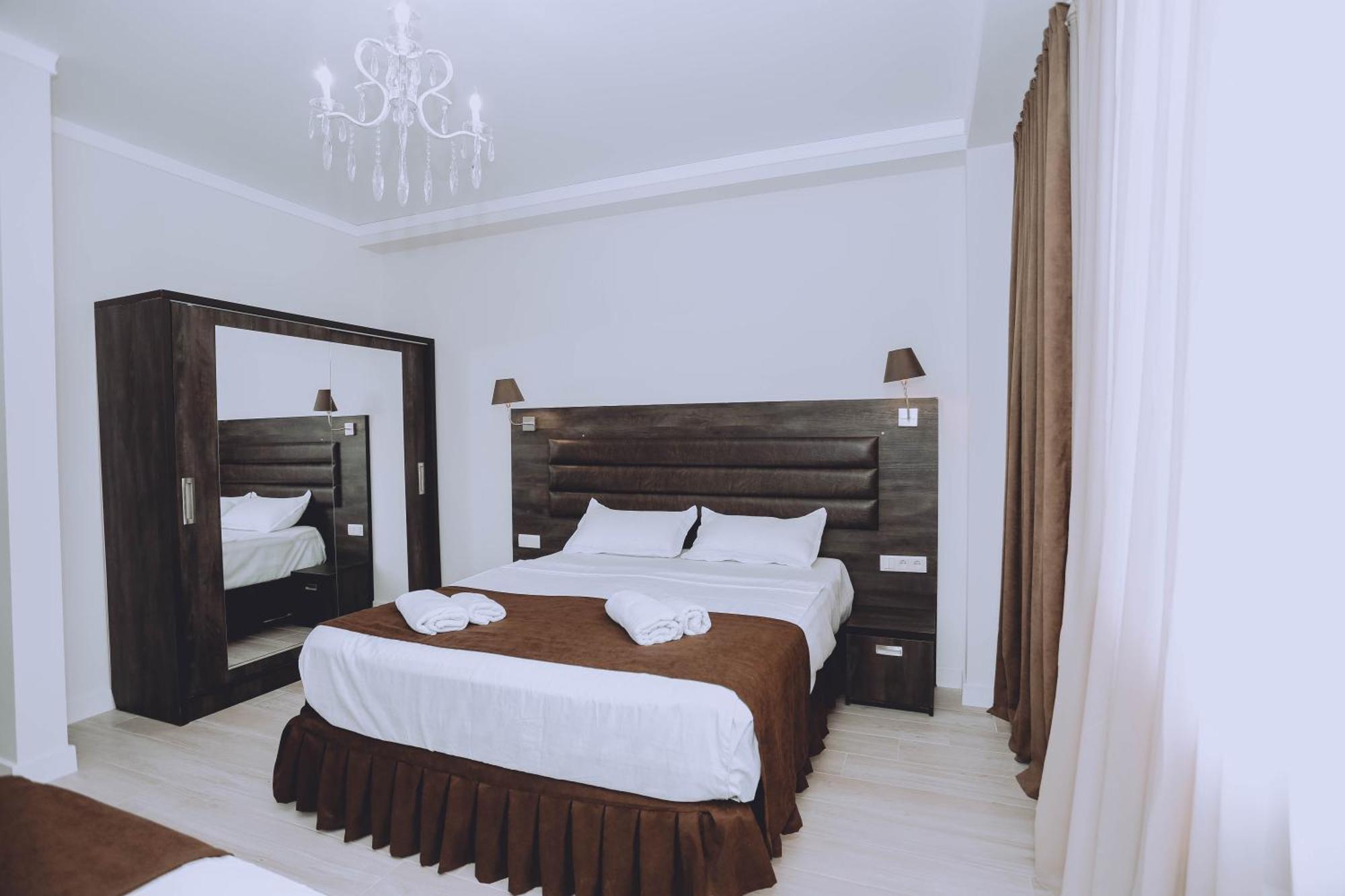 Royal Medis Hotel Батумі Екстер'єр фото